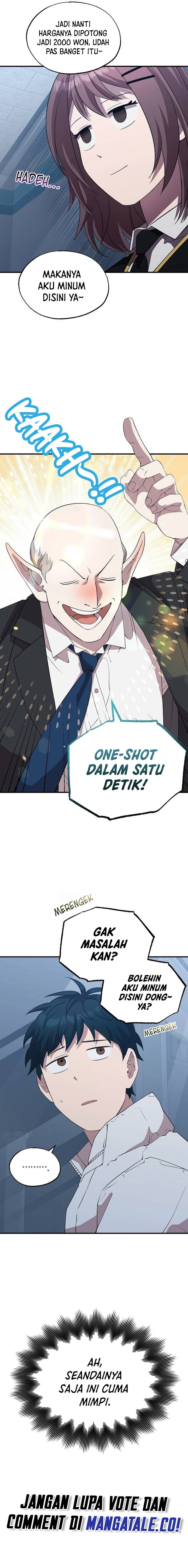 Baca Magical Realm Shopkeeper - Chapter 9 halaman 4