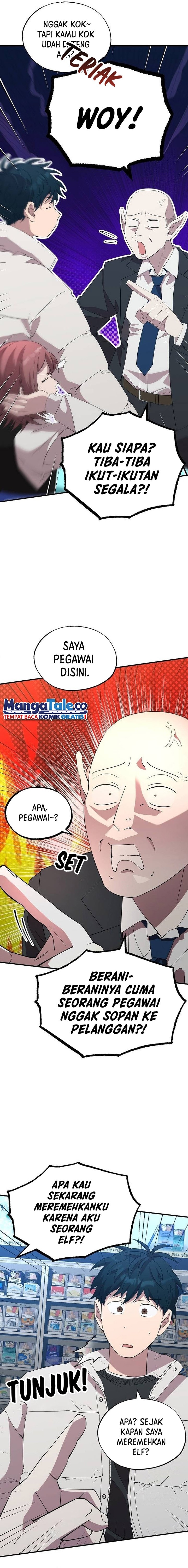 Baca Magical Realm Shopkeeper - Chapter 9 halaman 7