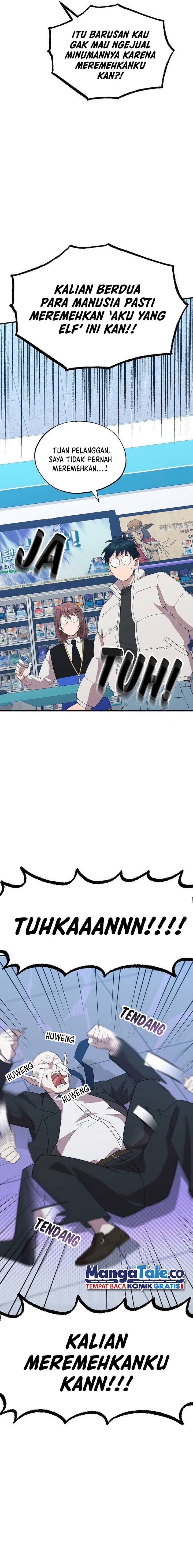 Baca Magical Realm Shopkeeper - Chapter 9 halaman 8