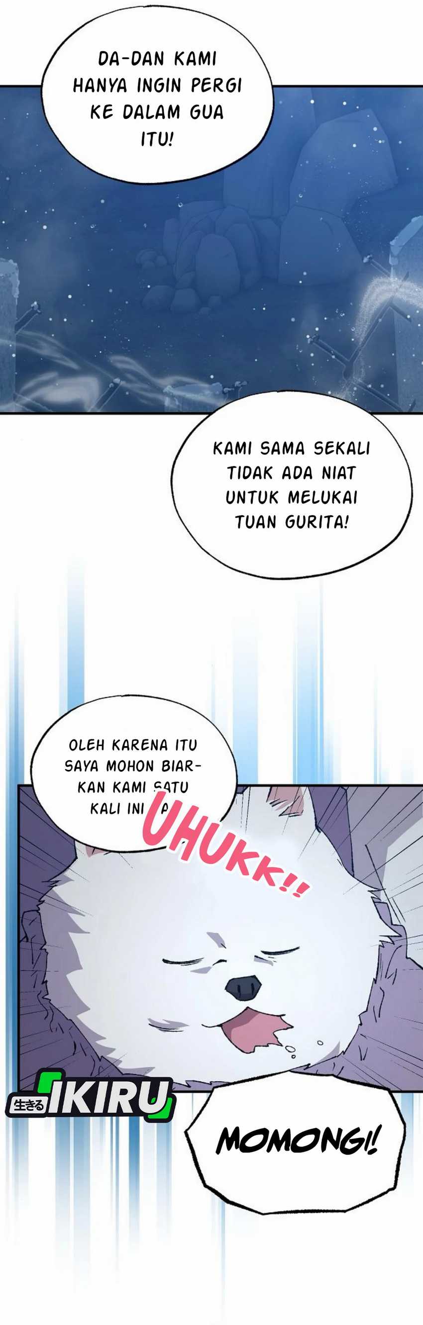 Magical Realm Shopkeeper  Chapter 74