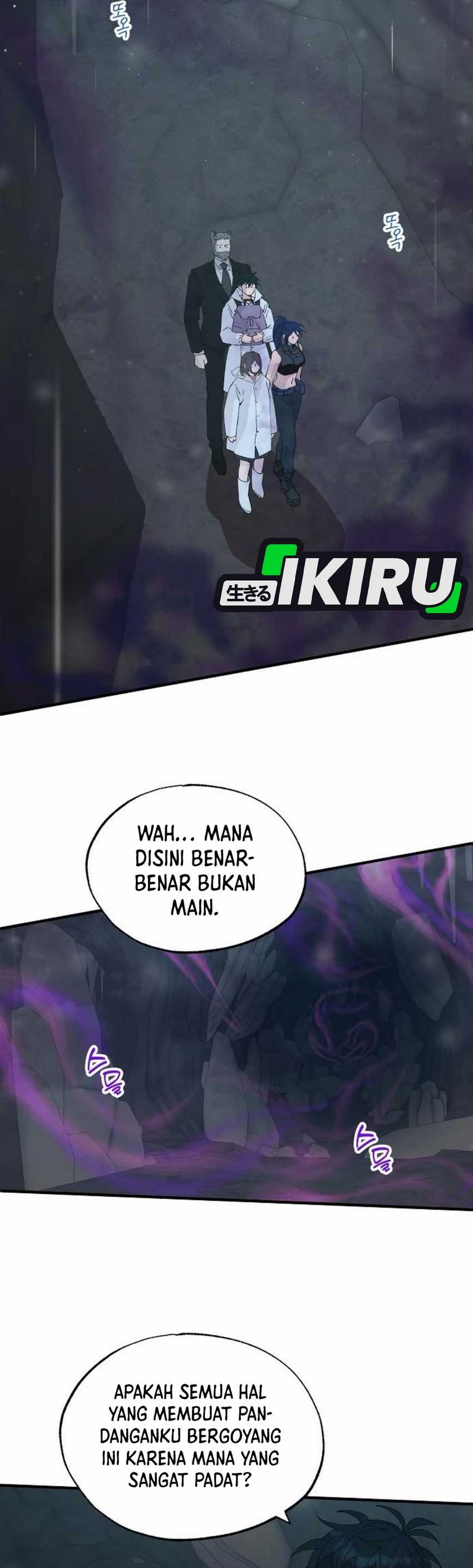 Magical Realm Shopkeeper  Chapter 74