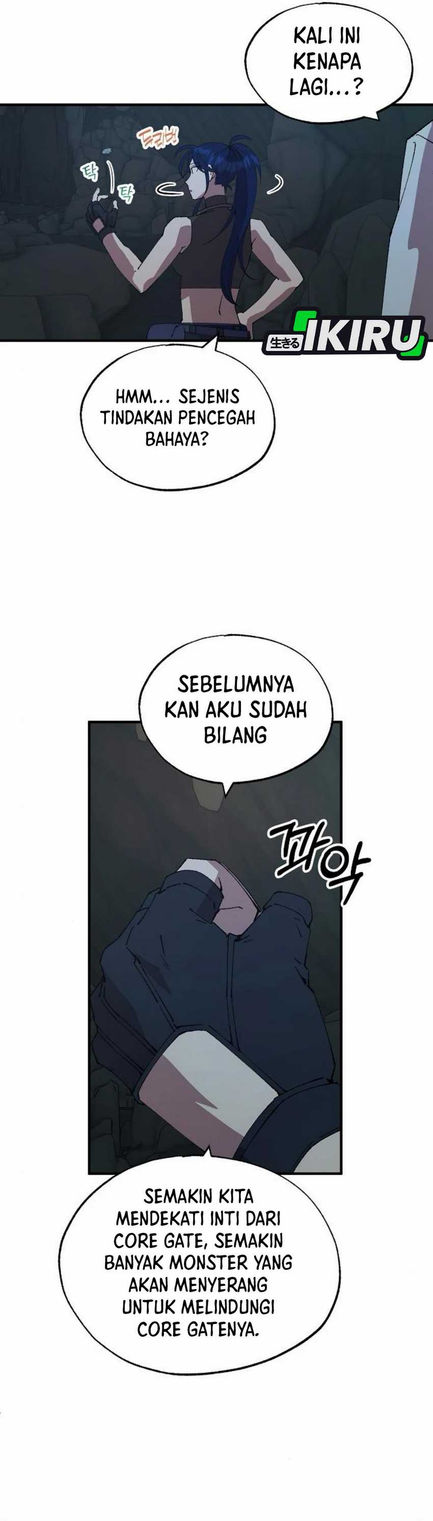 Magical Realm Shopkeeper  Chapter 74