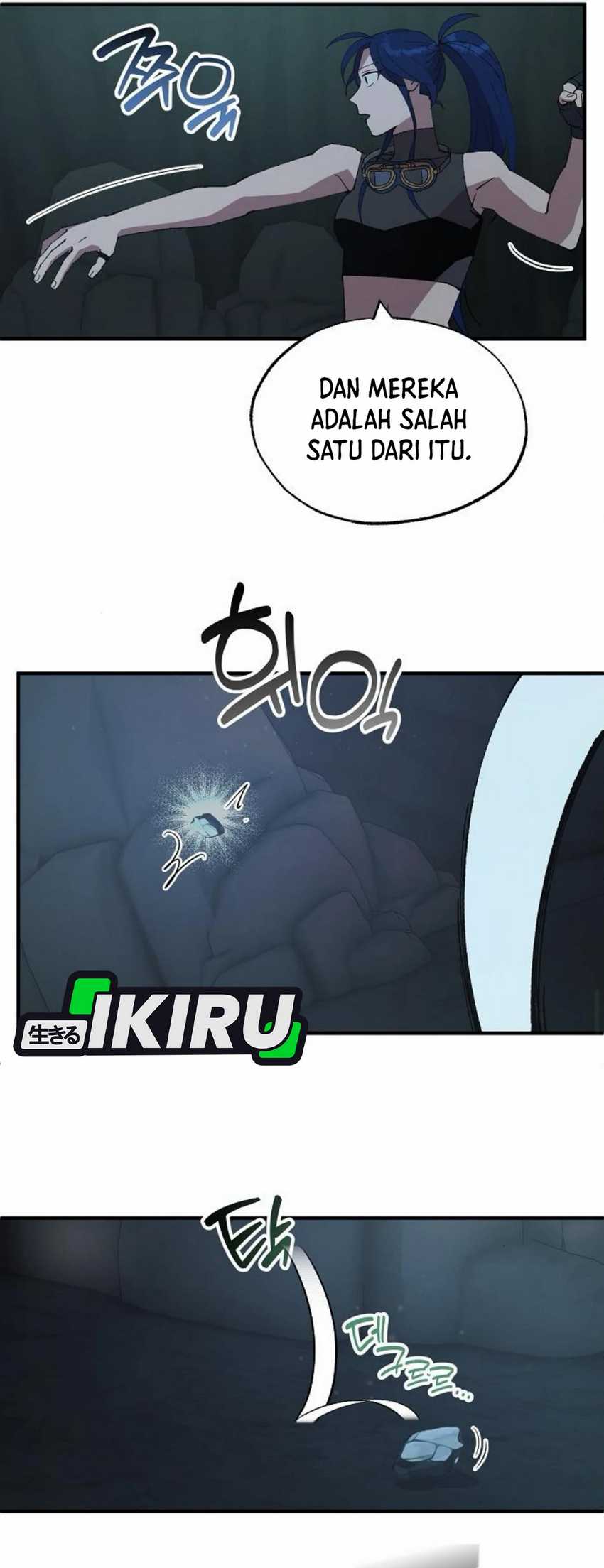 Magical Realm Shopkeeper  Chapter 74