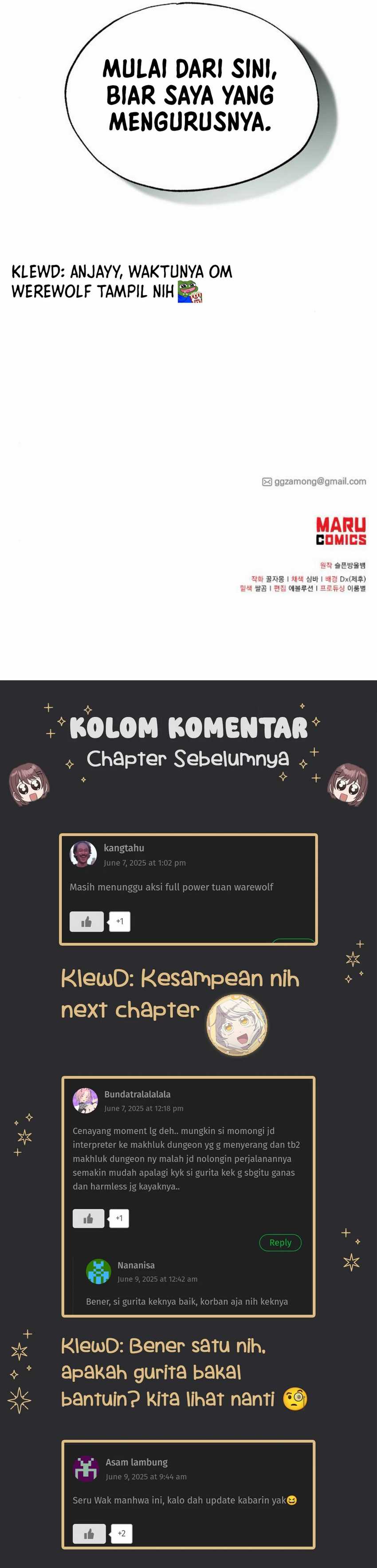 Magical Realm Shopkeeper  Chapter 74