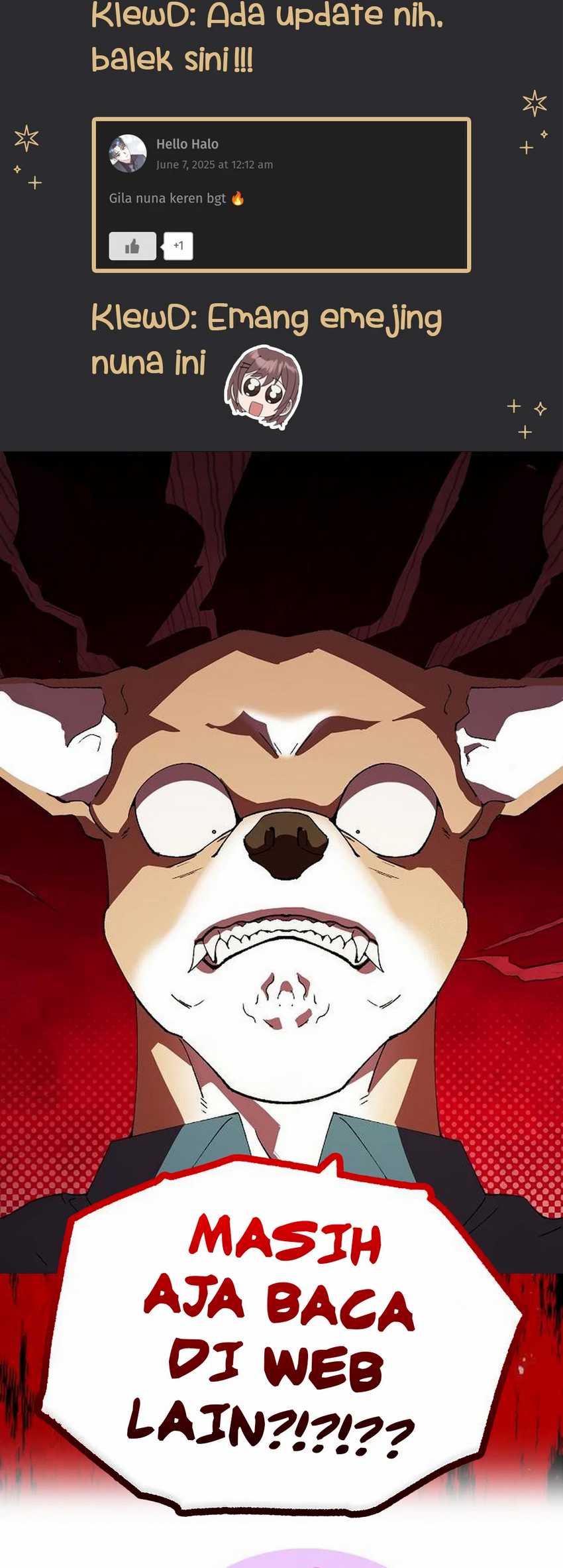 Magical Realm Shopkeeper  Chapter 74