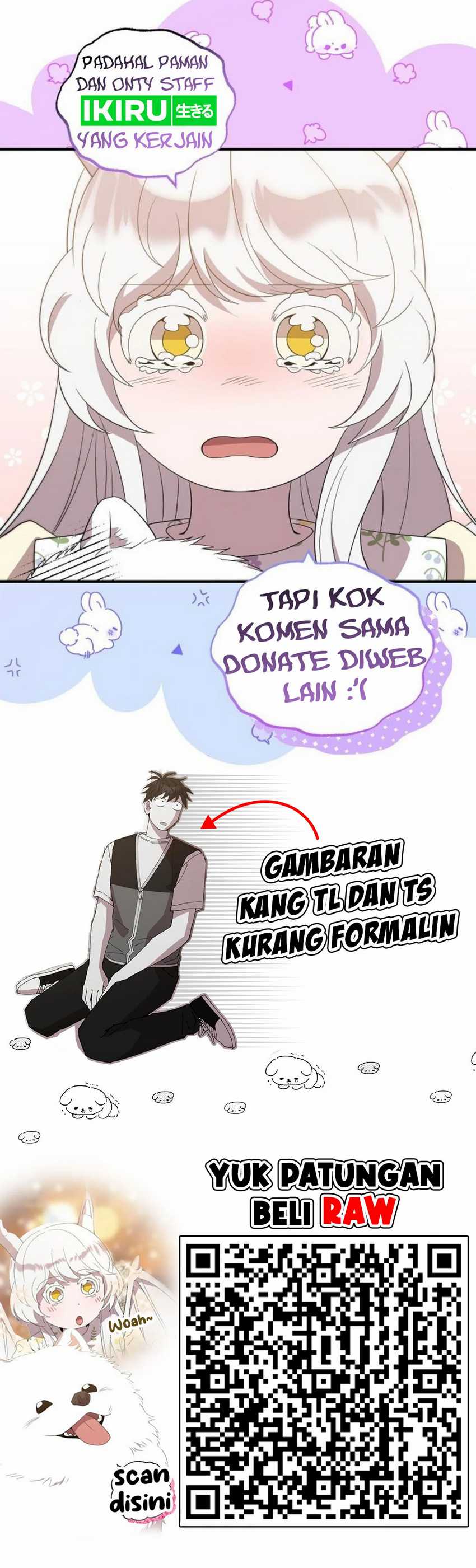 Magical Realm Shopkeeper  Chapter 74