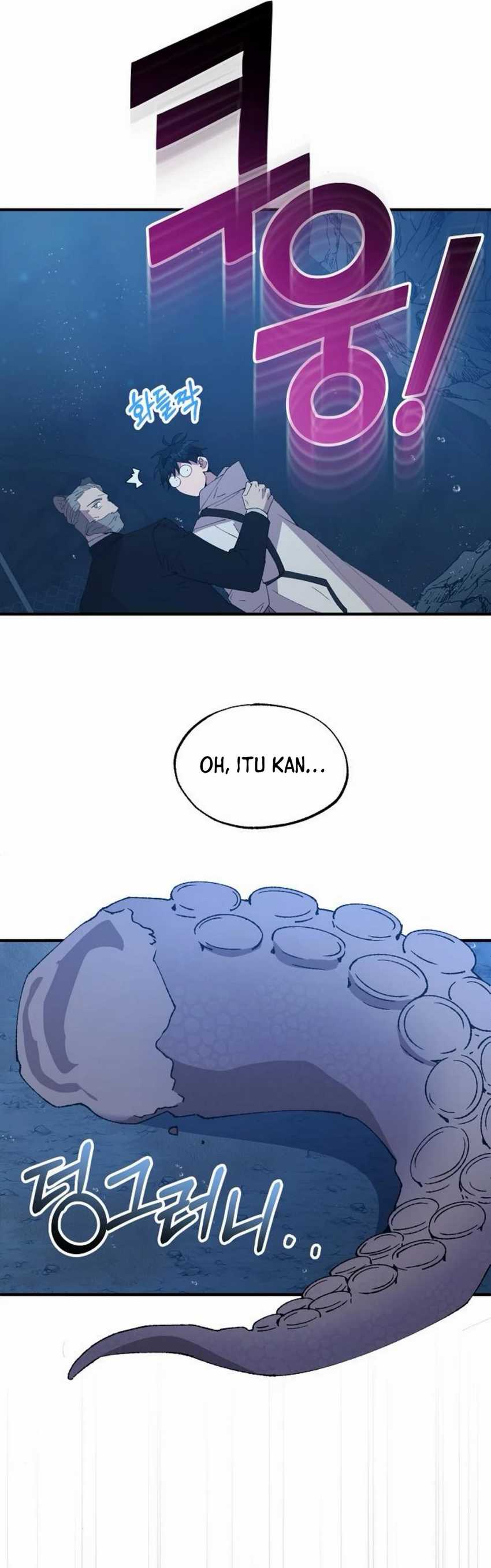 Magical Realm Shopkeeper  Chapter 74