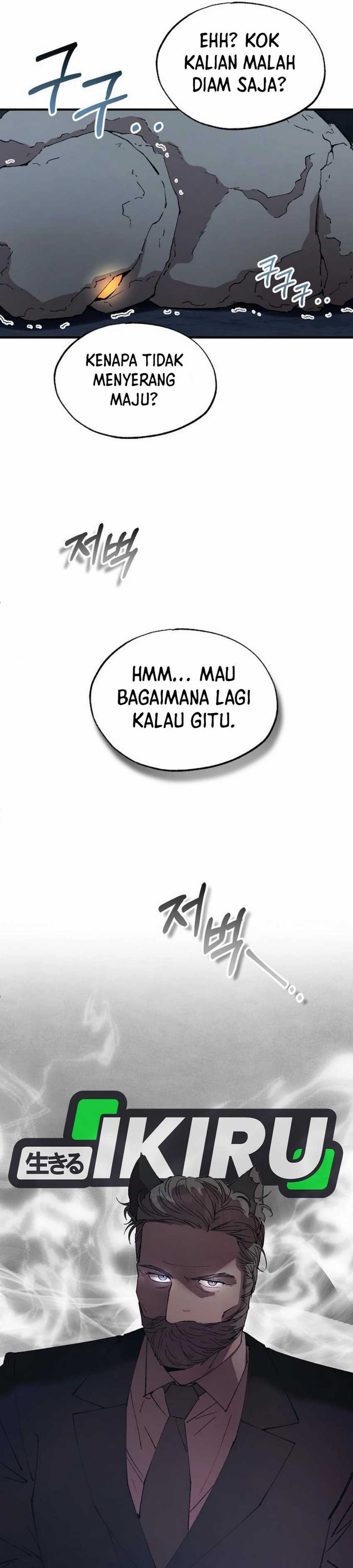 Magical Realm Shopkeeper Chapter 75 page 30