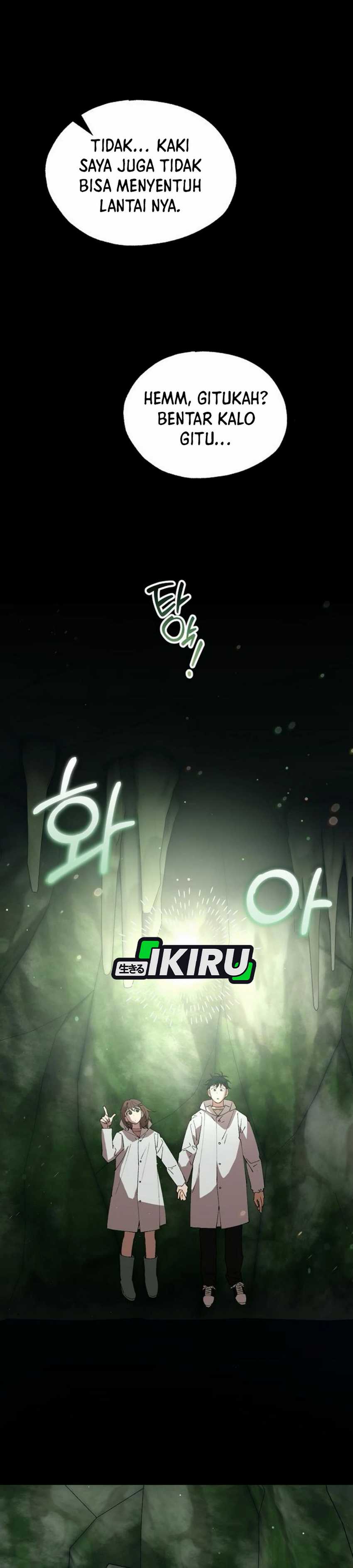 Magical Realm Shopkeeper Chapter 75 page 34