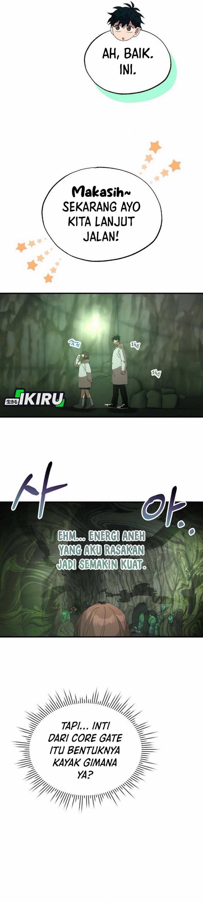 Magical Realm Shopkeeper Chapter 75 page 40