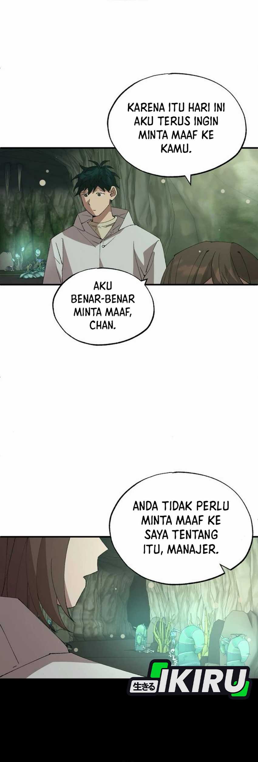 Magical Realm Shopkeeper Chapter 75 page 46