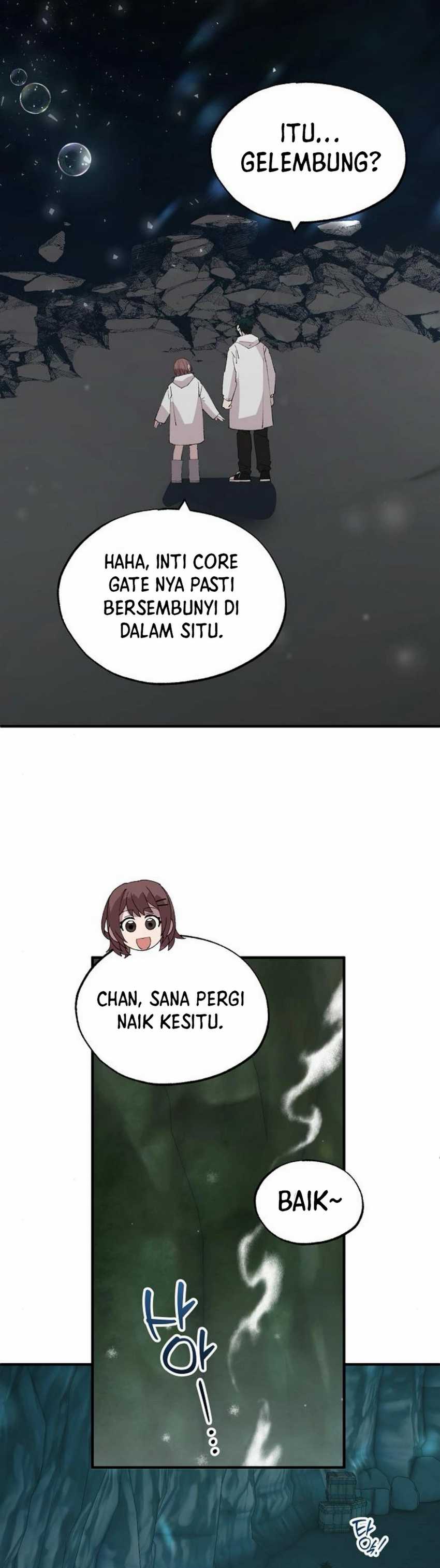 Magical Realm Shopkeeper Chapter 75 page 58
