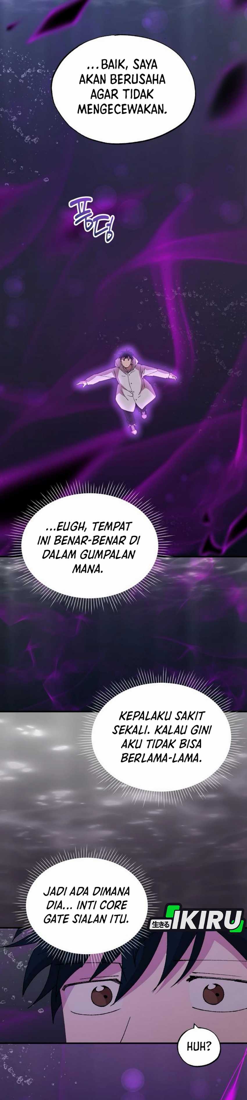 Magical Realm Shopkeeper Chapter 75 page 64
