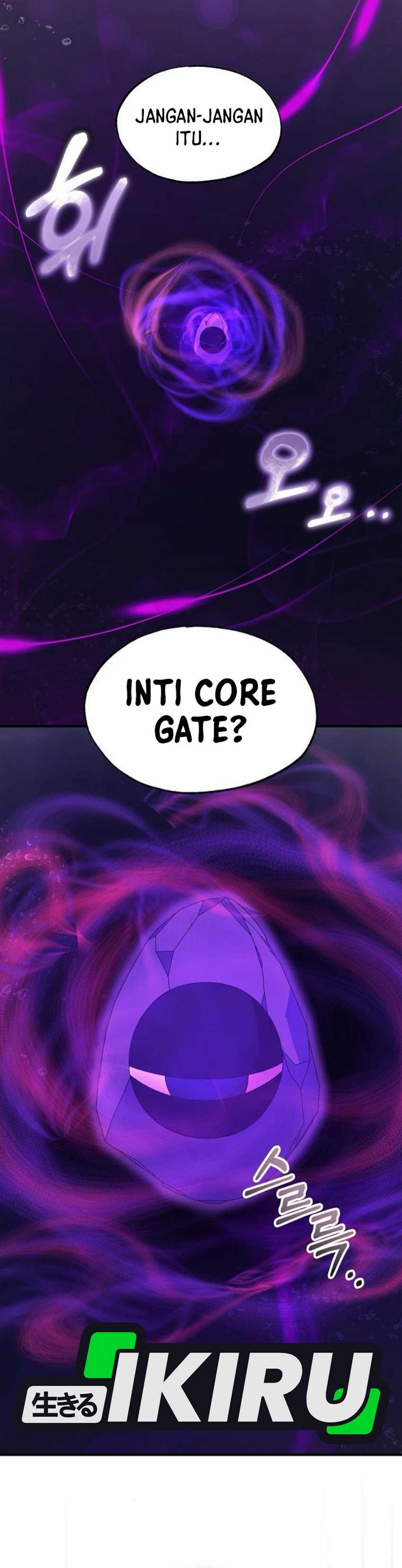 Magical Realm Shopkeeper Chapter 75 page 66