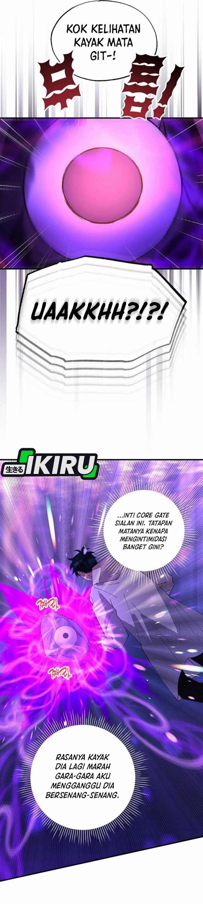 Magical Realm Shopkeeper Chapter 75 page 68