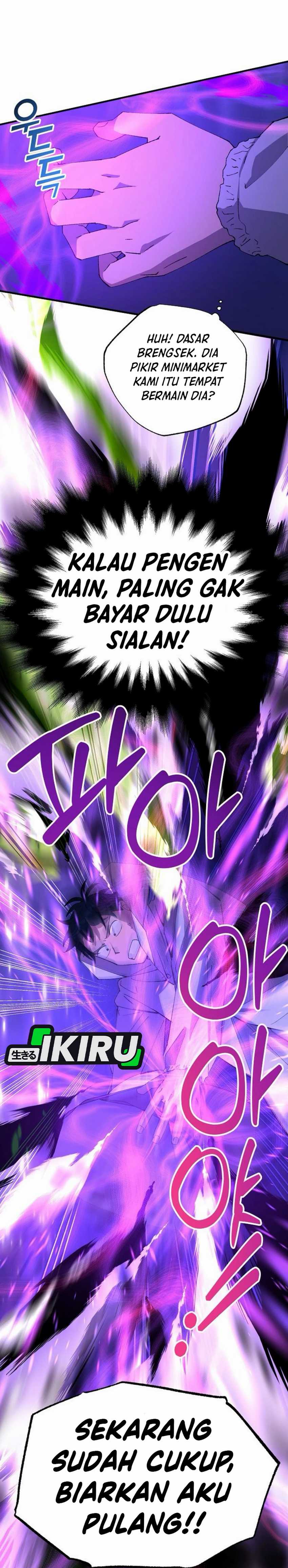 Magical Realm Shopkeeper Chapter 75 page 70