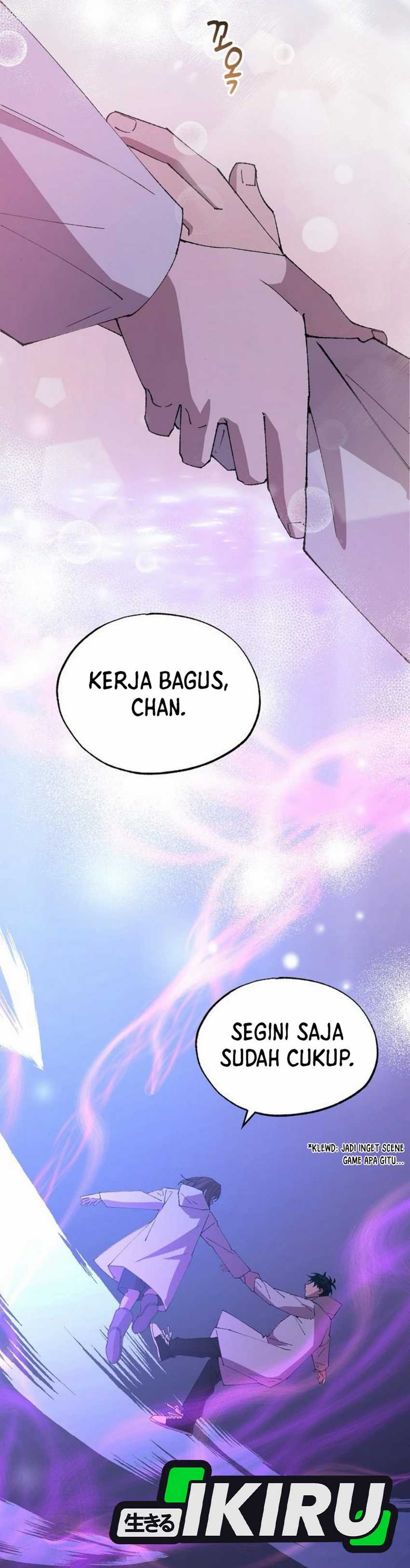 Magical Realm Shopkeeper Chapter 75 page 78