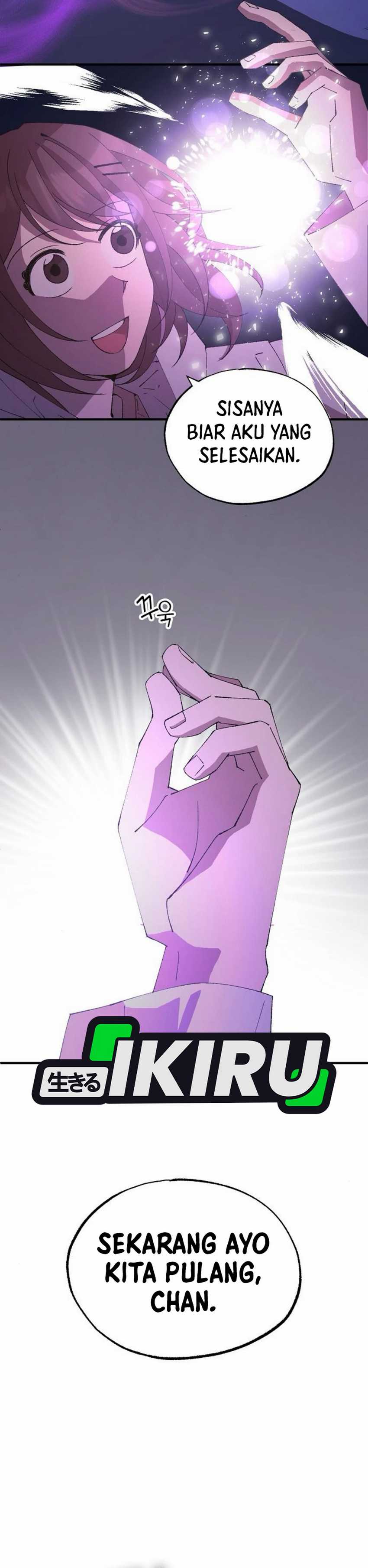 Magical Realm Shopkeeper Chapter 75 page 80