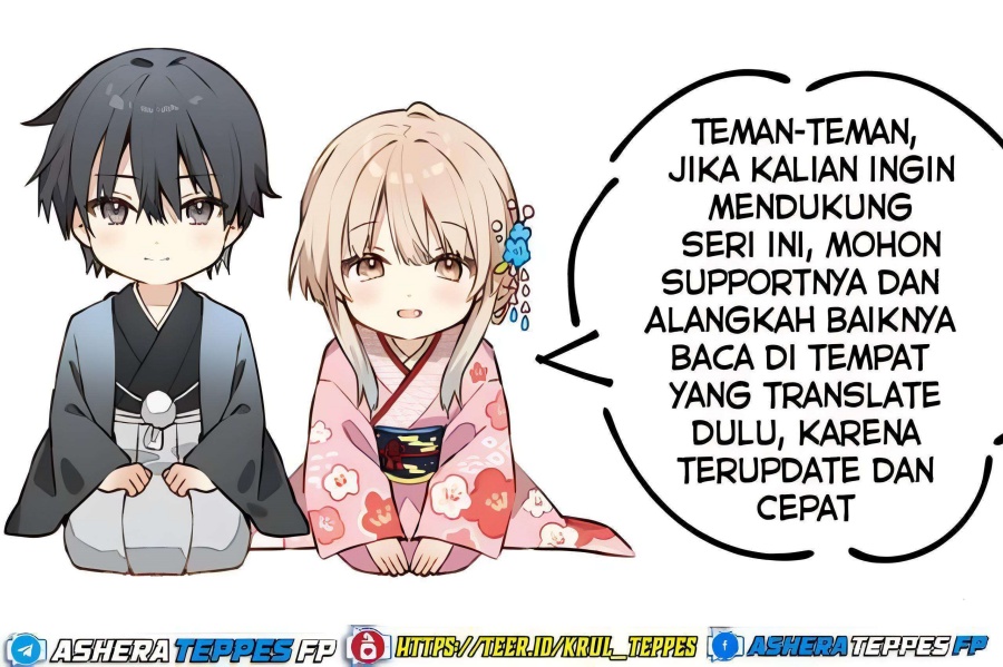 Baca Komik Mairimashita! Iruma-kun Chapter 395 halaman 21