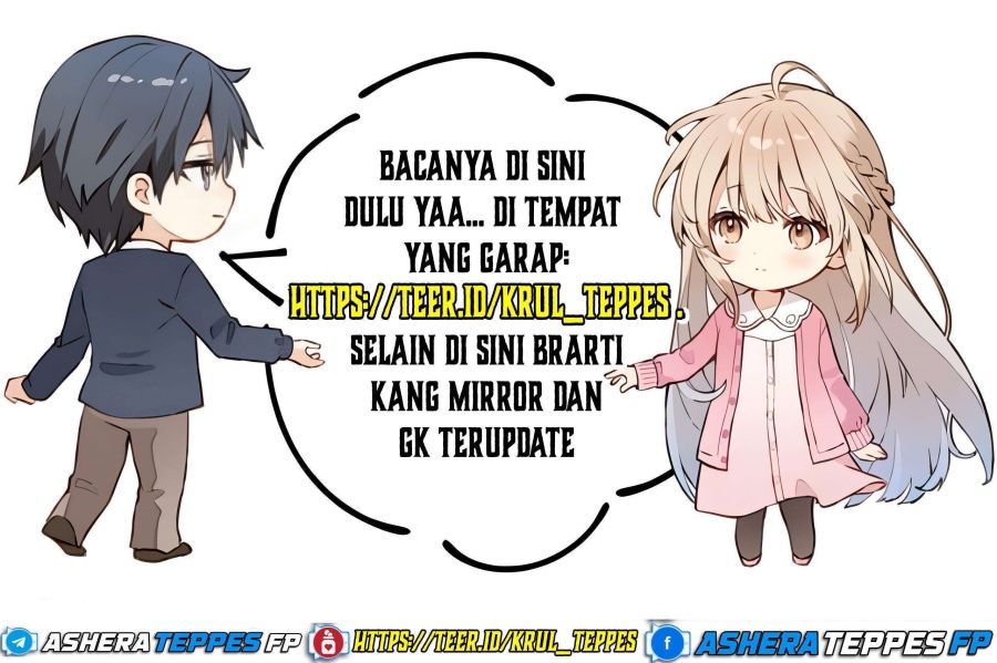 Baca Komik Mairimashita! Iruma-kun Chapter 395 halaman 22