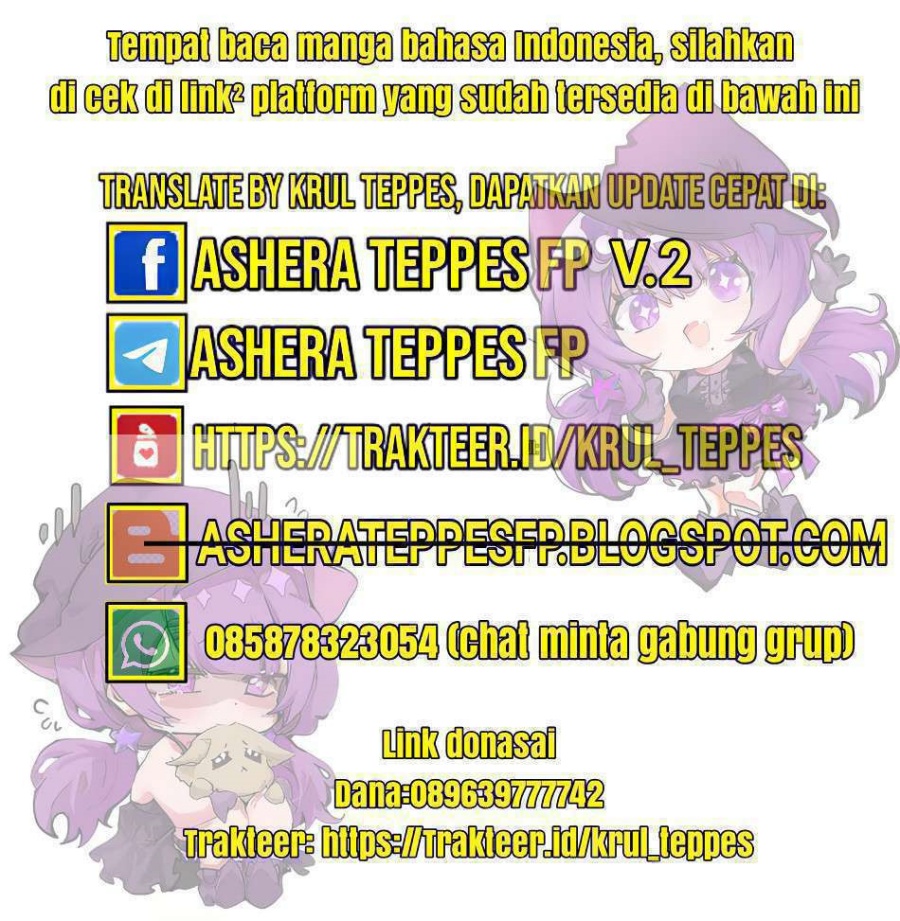 Baca Komik Mairimashita! Iruma-kun Chapter 396 halaman 23