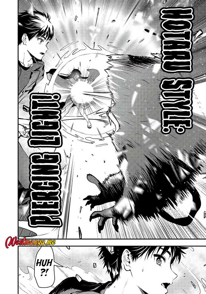 Baca Komik Makenshi no Maken Niyoru Maken no Tame no Harem Life Chapter 32 halaman 29