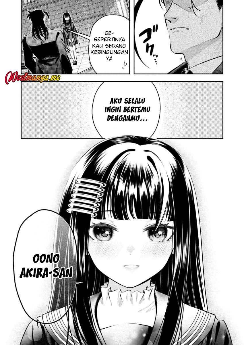 Baca Komik Maou-sama, Retry! R Chapter 48 fix halaman 14