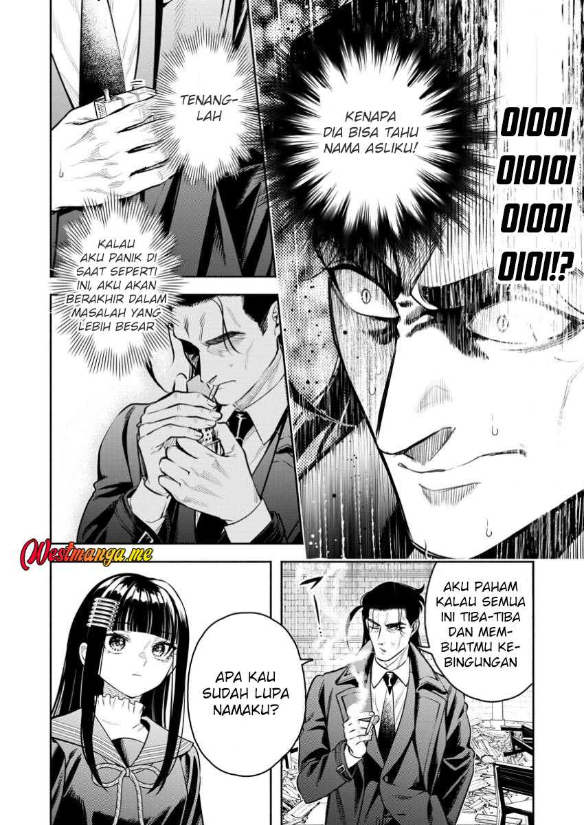 Baca Komik Maou-sama, Retry! R Chapter 48 fix halaman 15