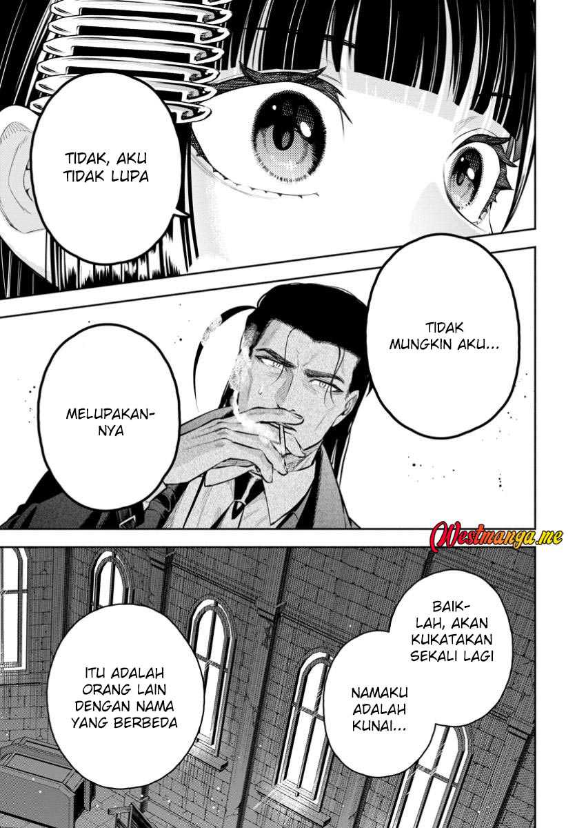 Baca Komik Maou-sama, Retry! R Chapter 48 fix halaman 16