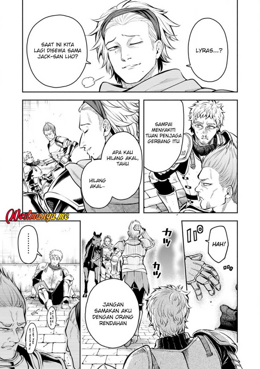 Maou-sama, Retry! R Chapter 49 page 26