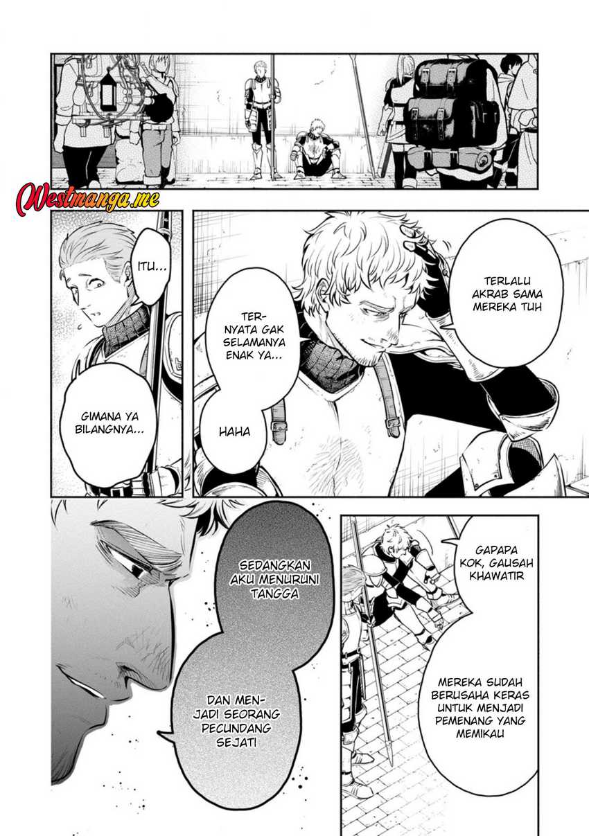 Maou-sama, Retry! R Chapter 49 page 32