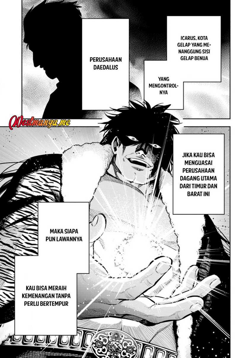 Maou-sama, Retry! R Chapter 49 page 62