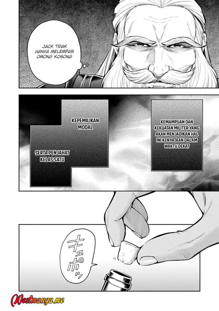 Maou-sama, Retry! R Chapter 49 page 64