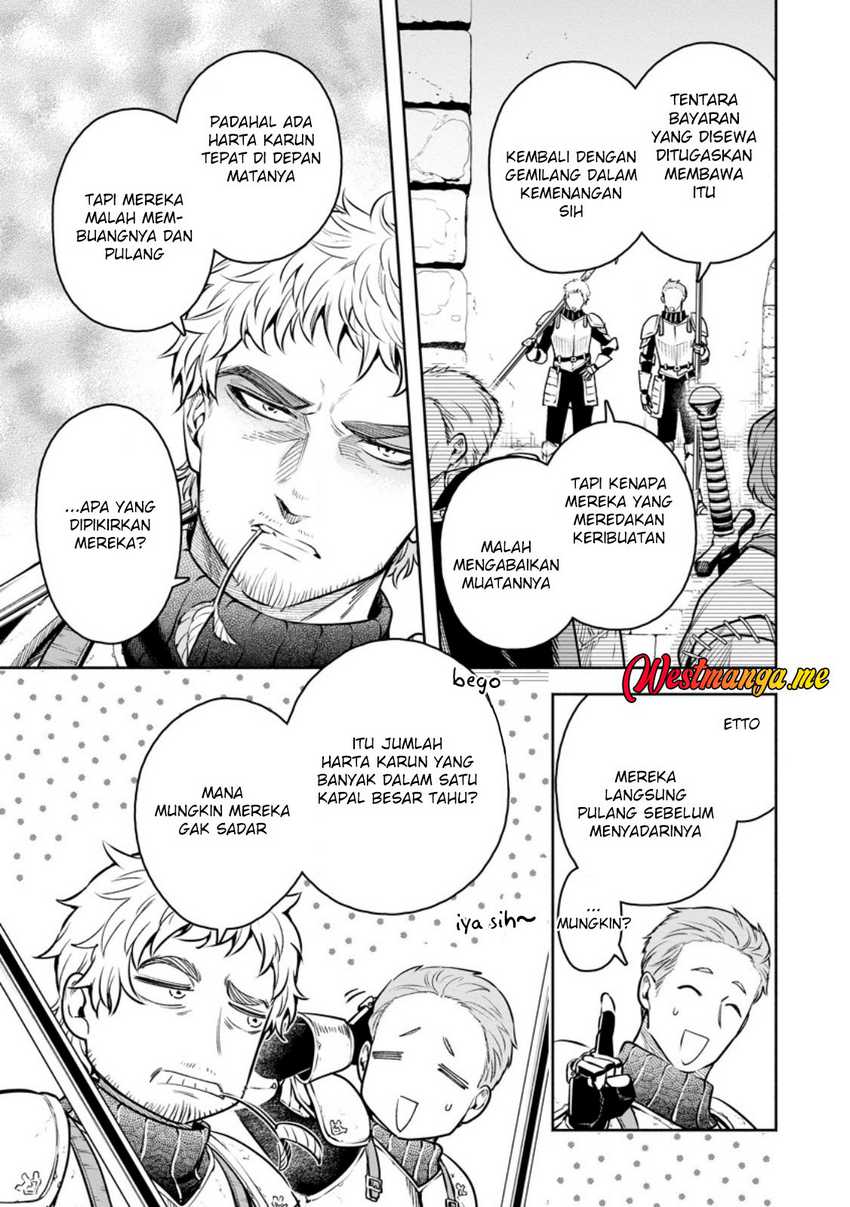 Maou-sama, Retry! R Chapter 49 page 10