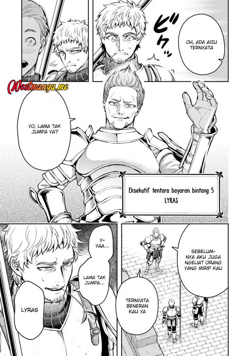 Maou-sama, Retry! R Chapter 49 page 14
