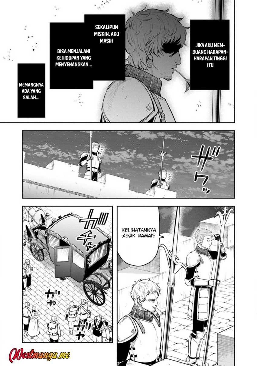 Baca Komik Maou-sama, Retry! R Chapter 50 halaman 14