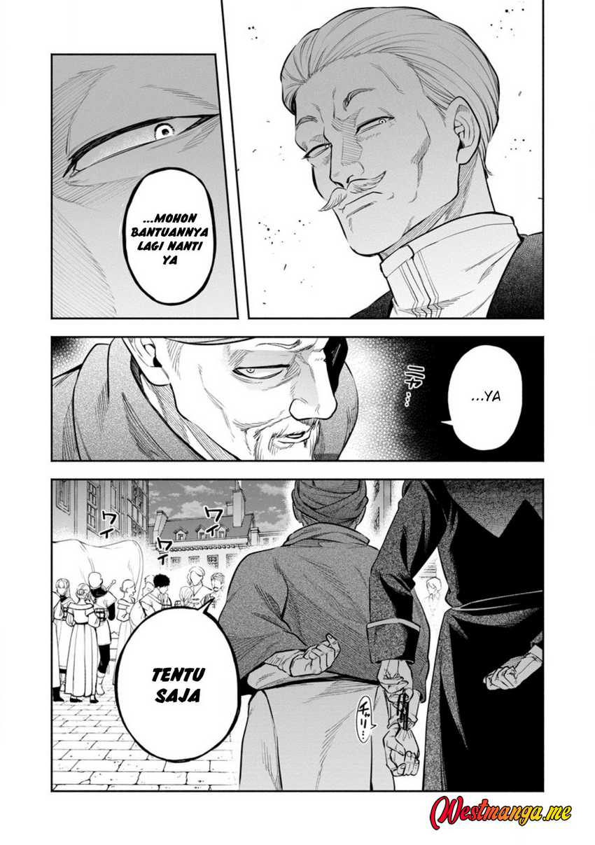 Baca Komik Maou-sama, Retry! R Chapter 50 halaman 8