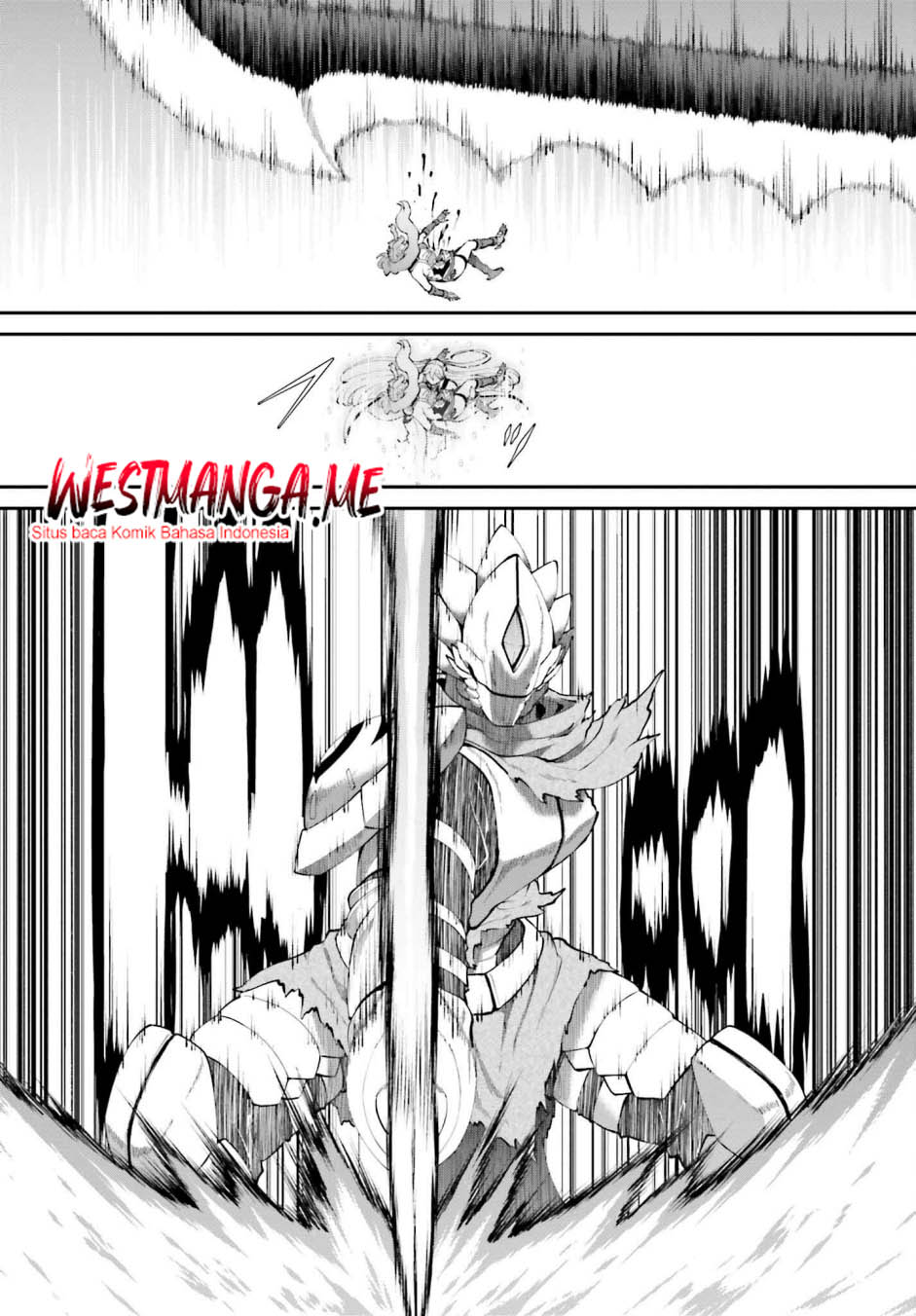 Maou Toubatsu Shita Ato, Medachitakunai node Guild Master ni Natta Chapter 55 page 40