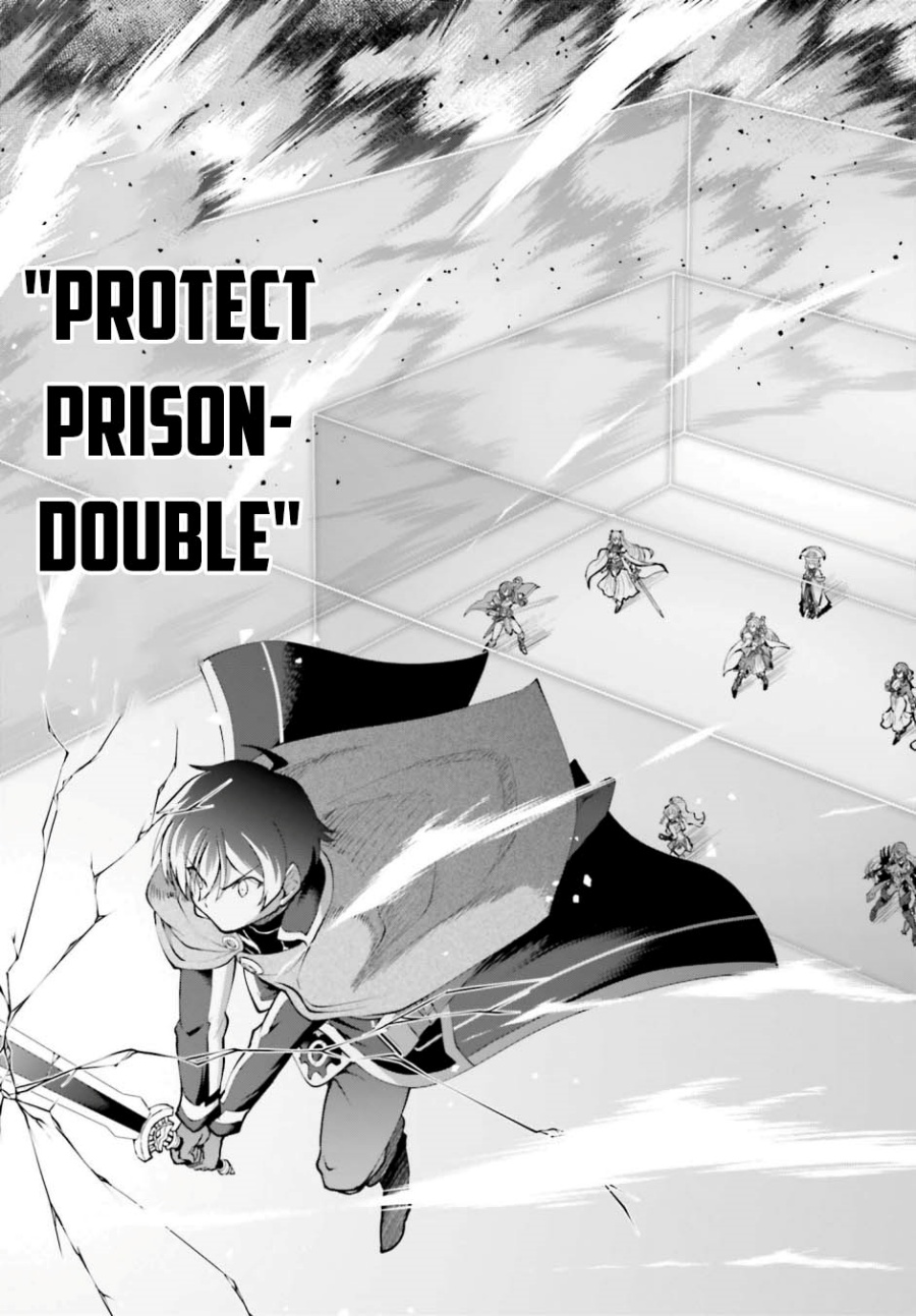 Maou Toubatsu Shita Ato, Medachitakunai node Guild Master ni Natta Chapter 56 page 58