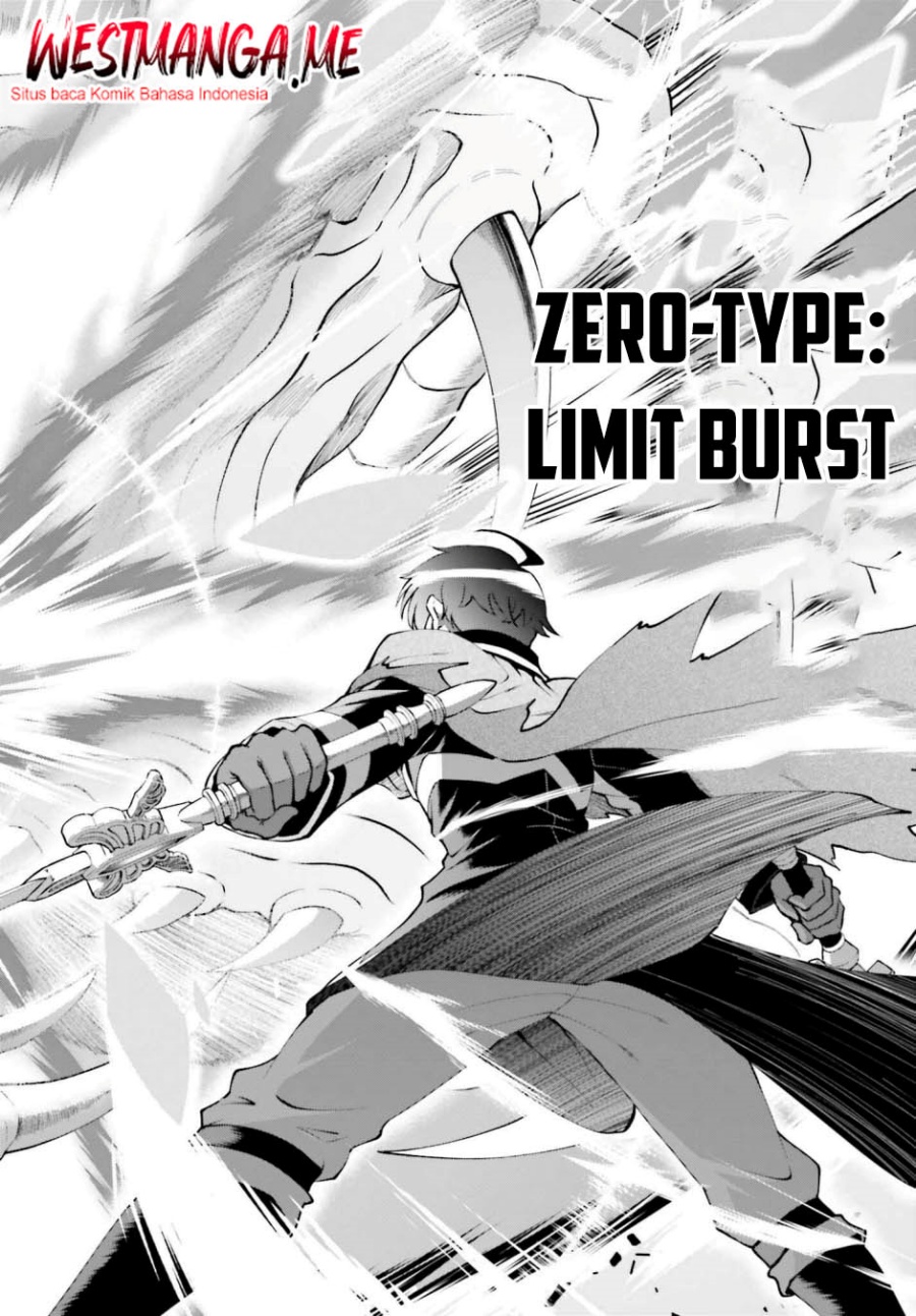 Maou Toubatsu Shita Ato, Medachitakunai node Guild Master ni Natta Chapter 57 page 58