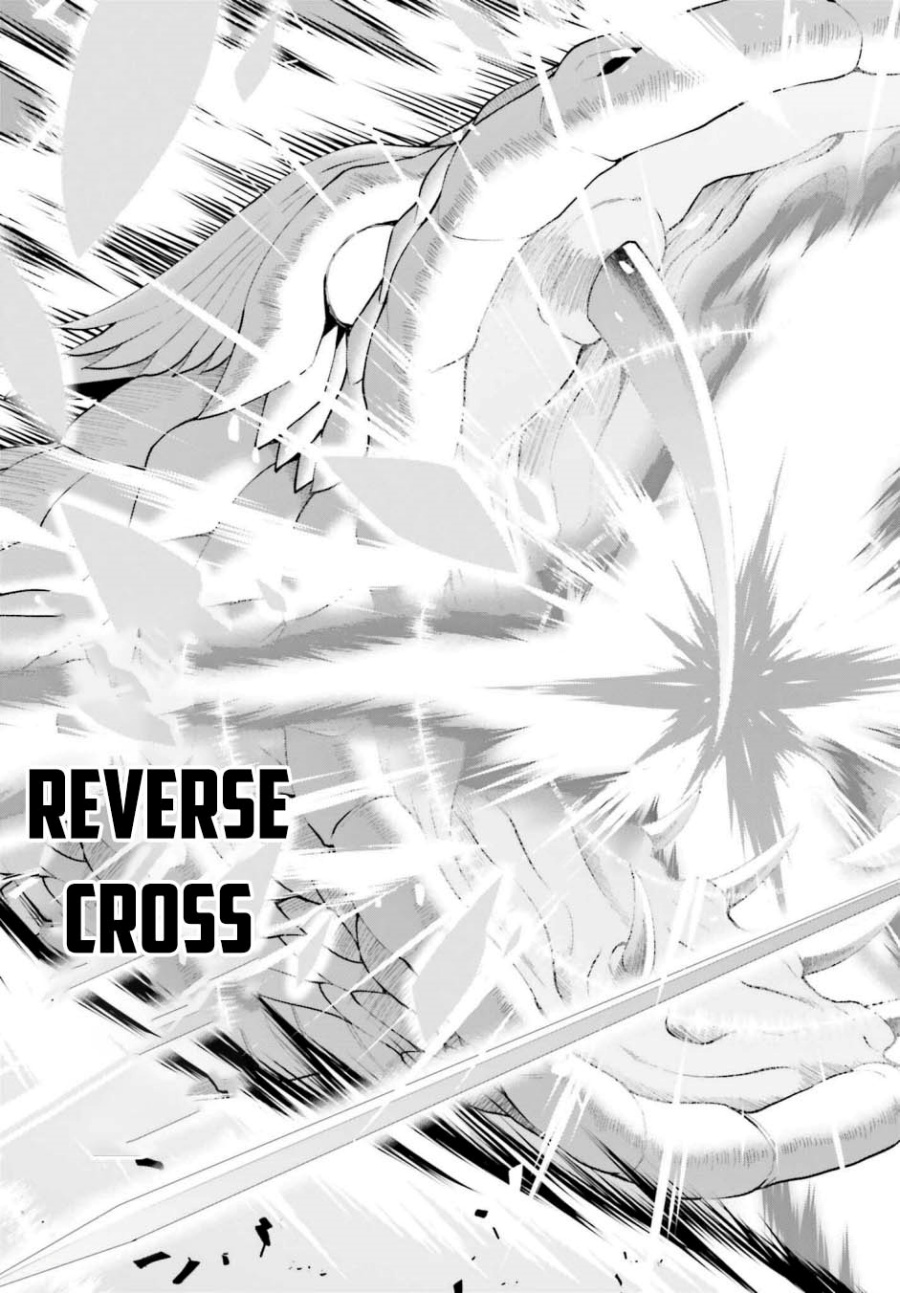 Maou Toubatsu Shita Ato, Medachitakunai node Guild Master ni Natta Chapter 57 page 60