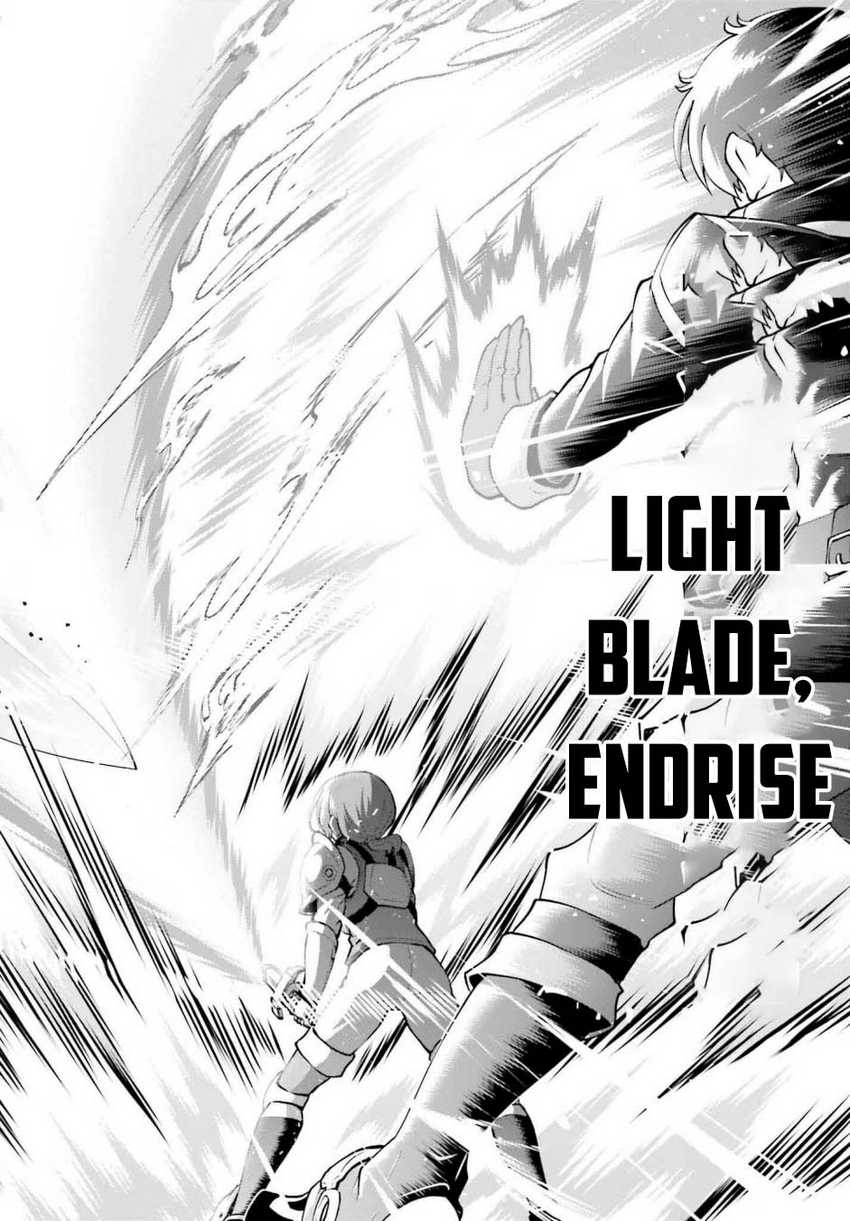 Maou Toubatsu Shita Ato, Medachitakunai node Guild Master ni Natta Chapter 58 page 42