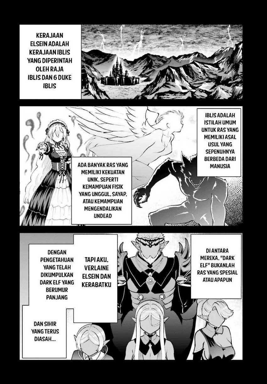 Maou Toubatsu Shita Ato, Medachitakunai node Guild Master ni Natta Chapter 58 page 6