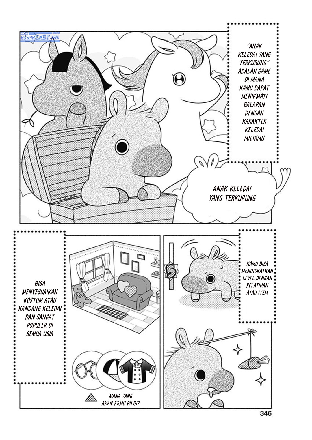 Marriage Gray Chapter 59 page 10