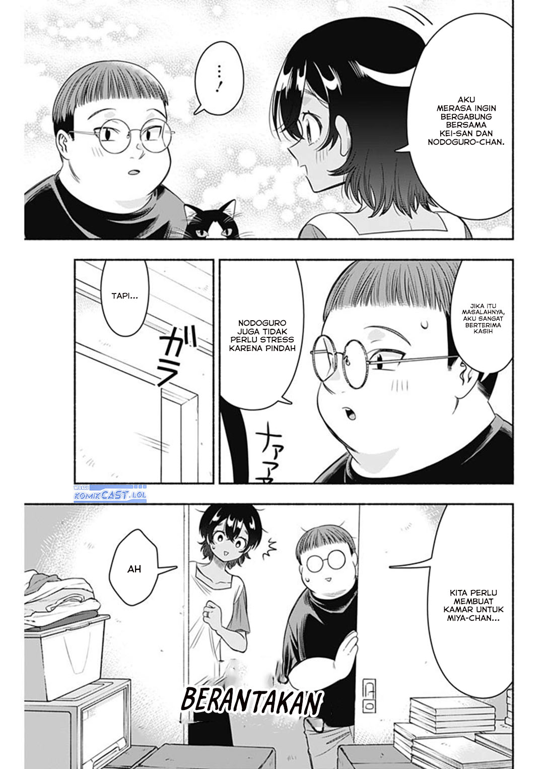 Marriage Gray Chapter 63 page 20