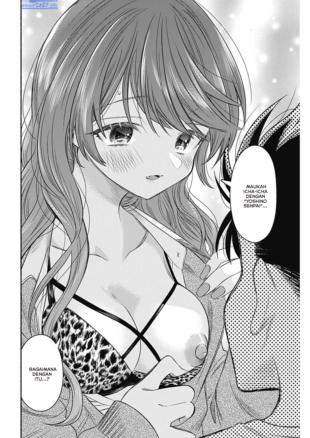 Marriage Gray Chapter 65 page 22