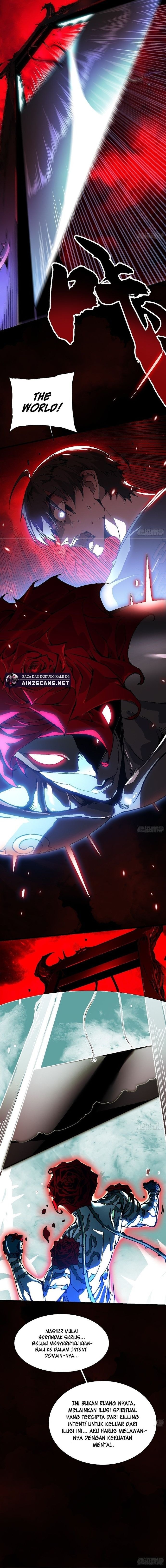 Ultimate Martial Evolution: Begin by Awakening the King of Monsters - Chapter 45 - Page 8