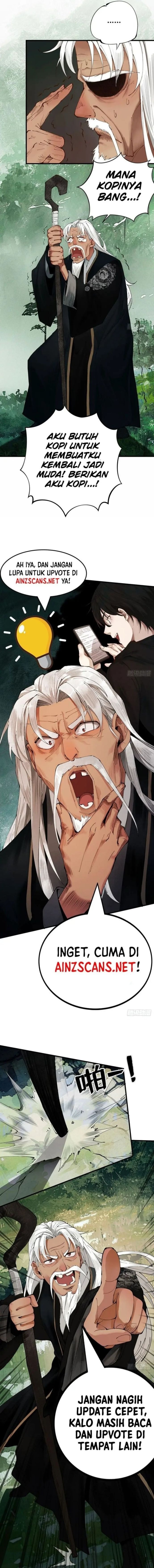 Ultimate Martial Evolution: Begin by Awakening the King of Monsters - Chapter 49 - Page 9