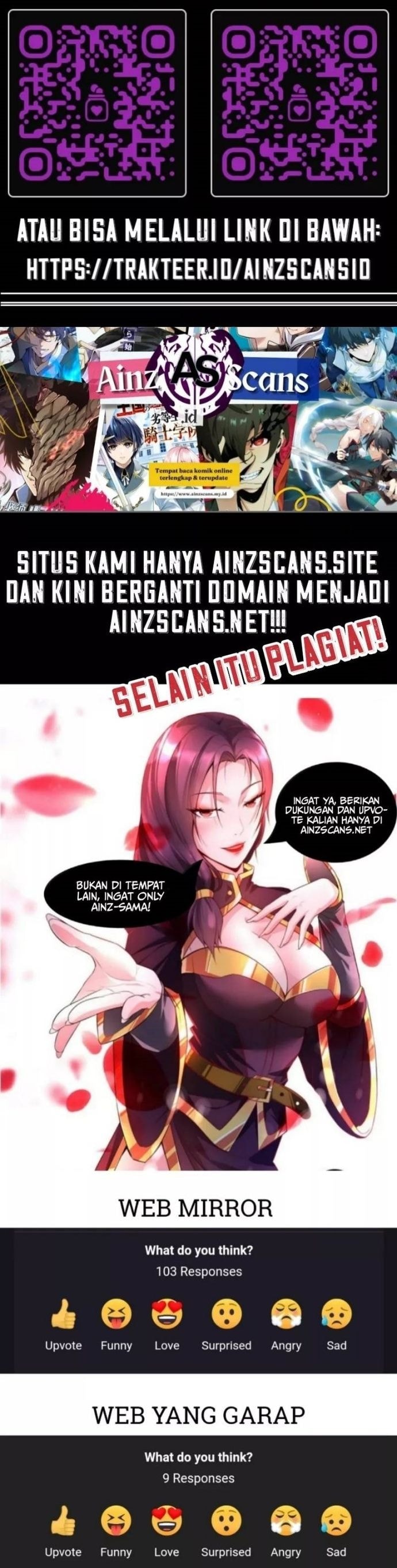 Baca Ultimate Martial Evolution: Begin by Awakening the King of Monsters - Chapter 5 halaman 13