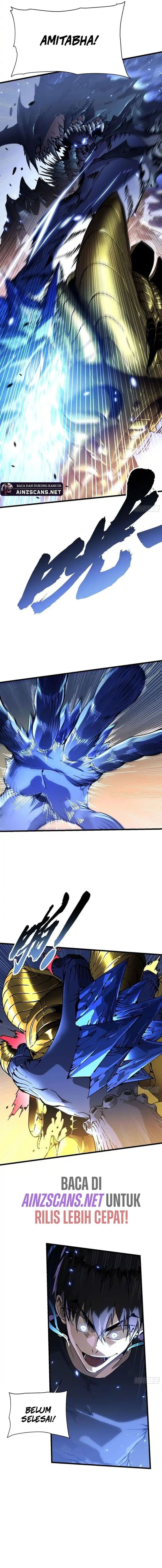 Ultimate Martial Evolution: Begin by Awakening the King of Monsters - Chapter 51 - Page 10